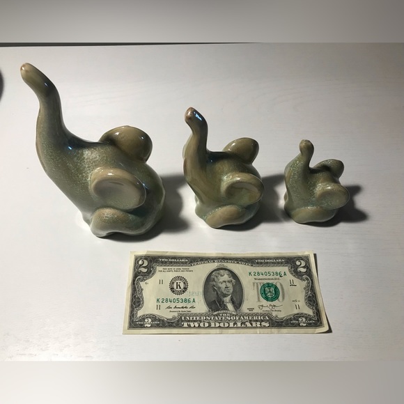 Elephant Home Decor - Picture 9 of 10